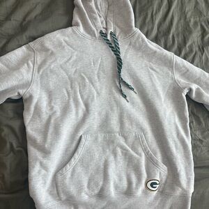 Wear by Erin Andrew’s Packers Size M hoodie
